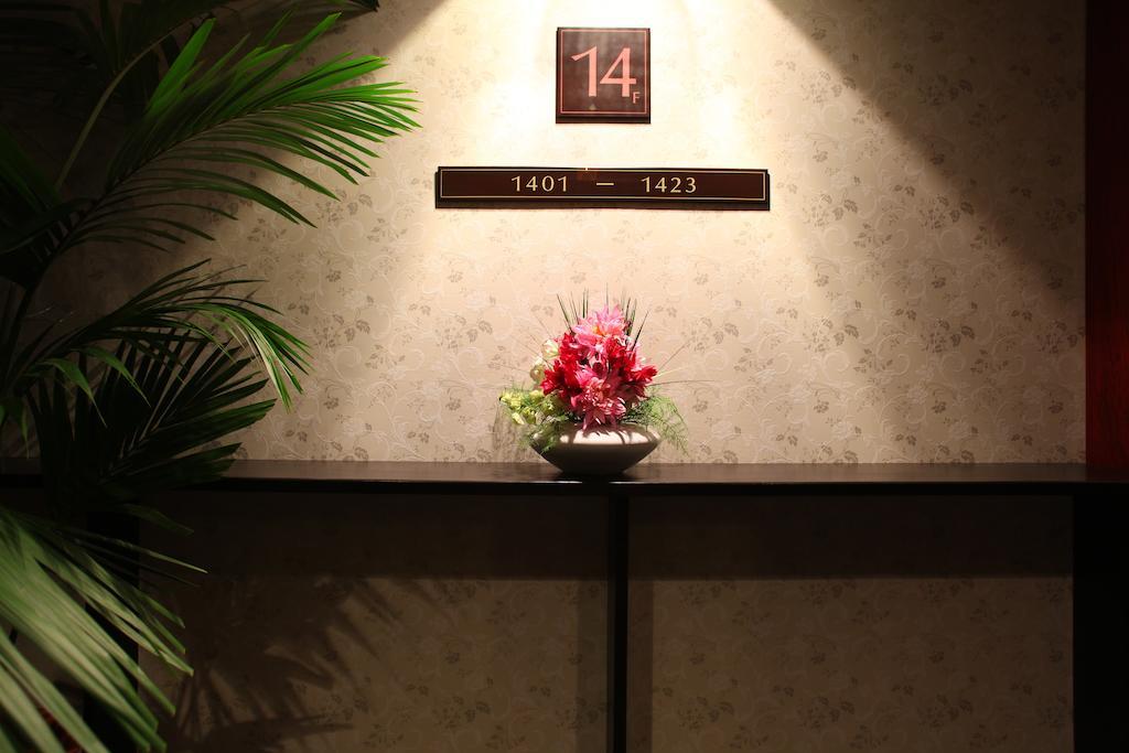 Hotel New Carina Morioka Bagian luar foto